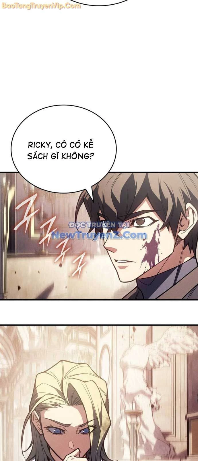 Hồi Quy Bằng Vương Quyền Chapter 91 - 61