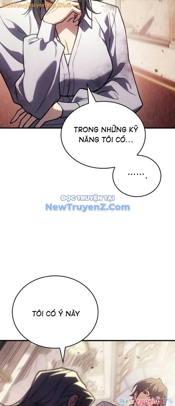 Hồi Quy Bằng Vương Quyền Chapter 91 - 62