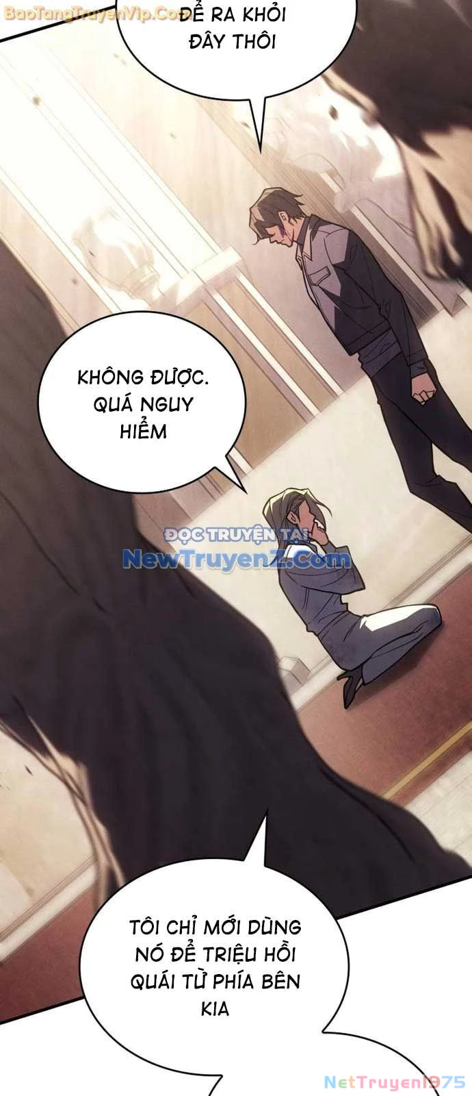 Hồi Quy Bằng Vương Quyền Chapter 91 - 65