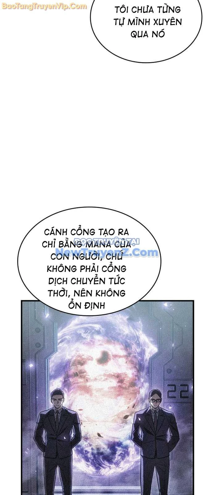 Hồi Quy Bằng Vương Quyền Chapter 91 - 66