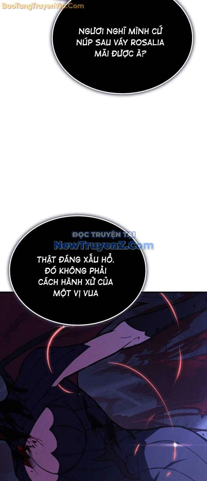 Hồi Quy Bằng Vương Quyền Chapter 91 - 83