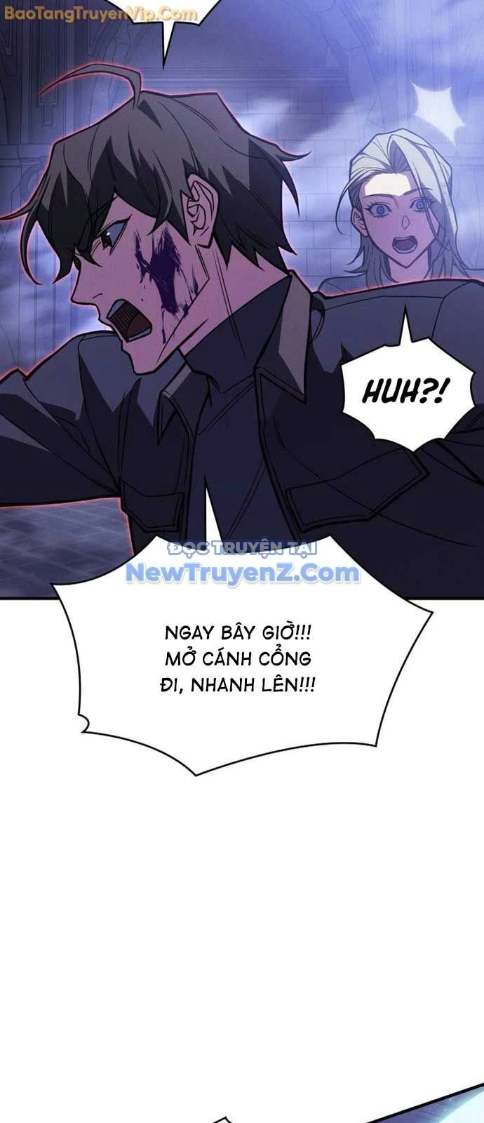Hồi Quy Bằng Vương Quyền Chapter 91 - 90