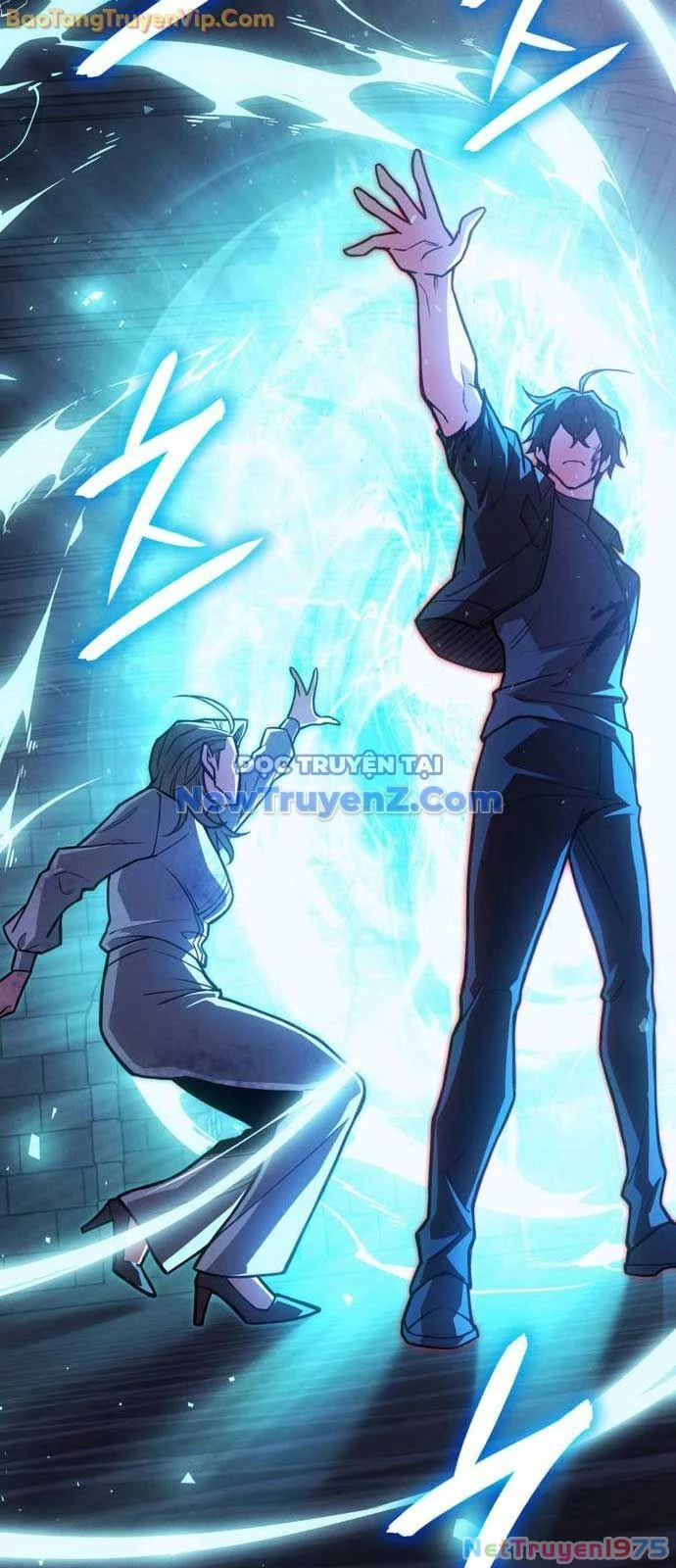 Hồi Quy Bằng Vương Quyền Chapter 91 - 92
