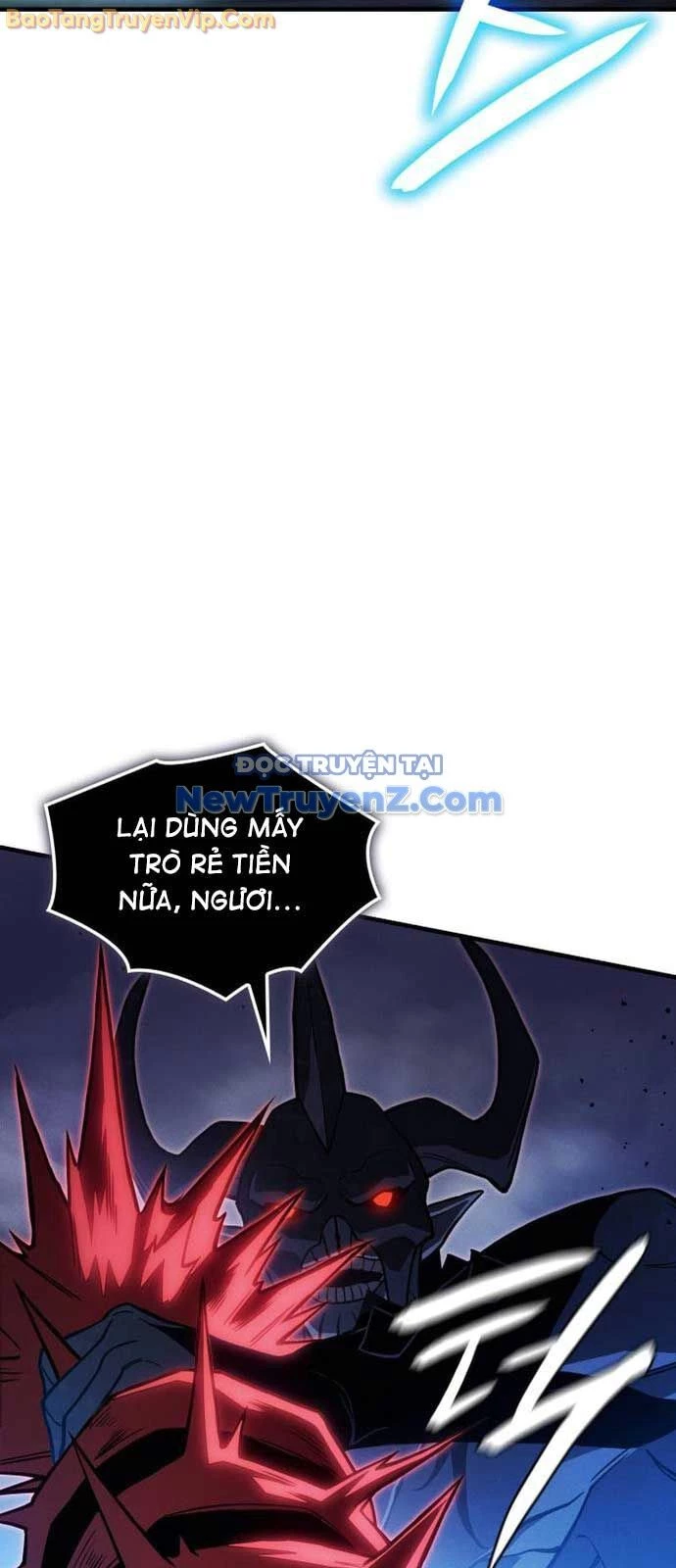 Hồi Quy Bằng Vương Quyền Chapter 91 - 93