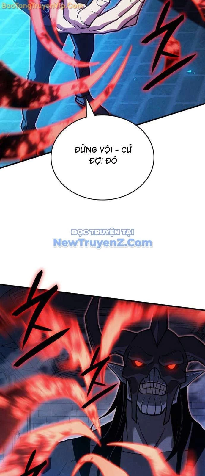 Hồi Quy Bằng Vương Quyền Chapter 91 - 95