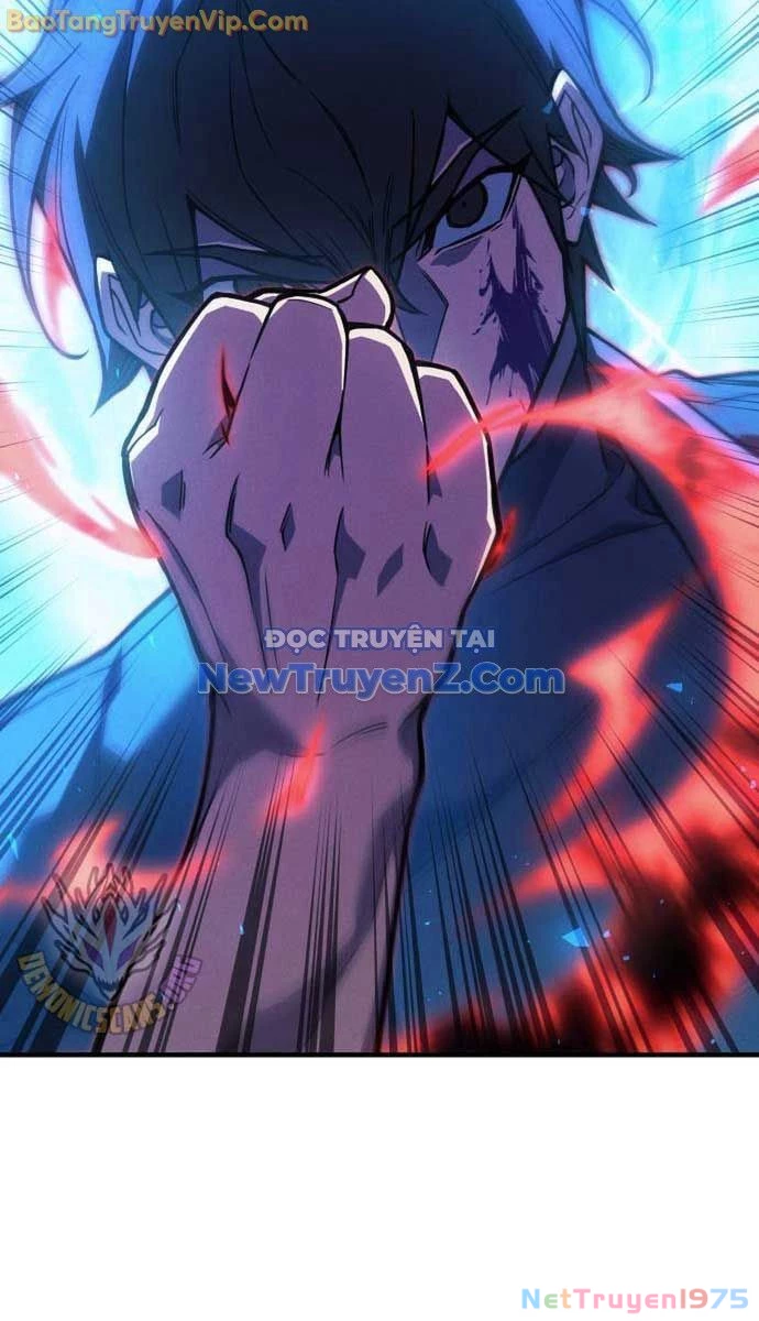 Hồi Quy Bằng Vương Quyền Chapter 91 - 97