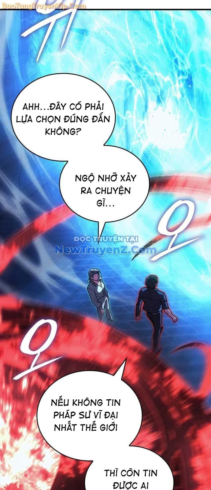 Hồi Quy Bằng Vương Quyền Chapter 91 - 101
