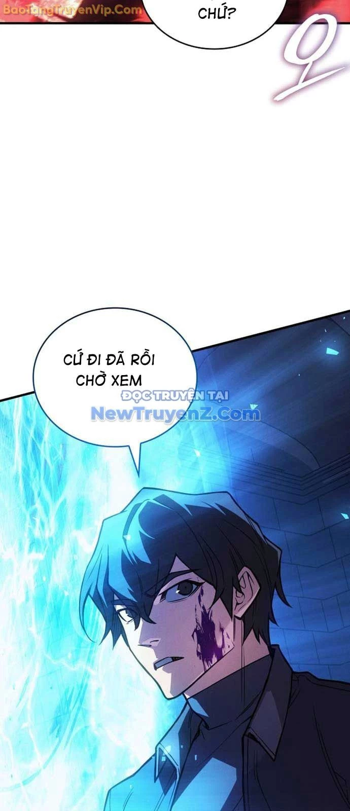 Hồi Quy Bằng Vương Quyền Chapter 91 - 102