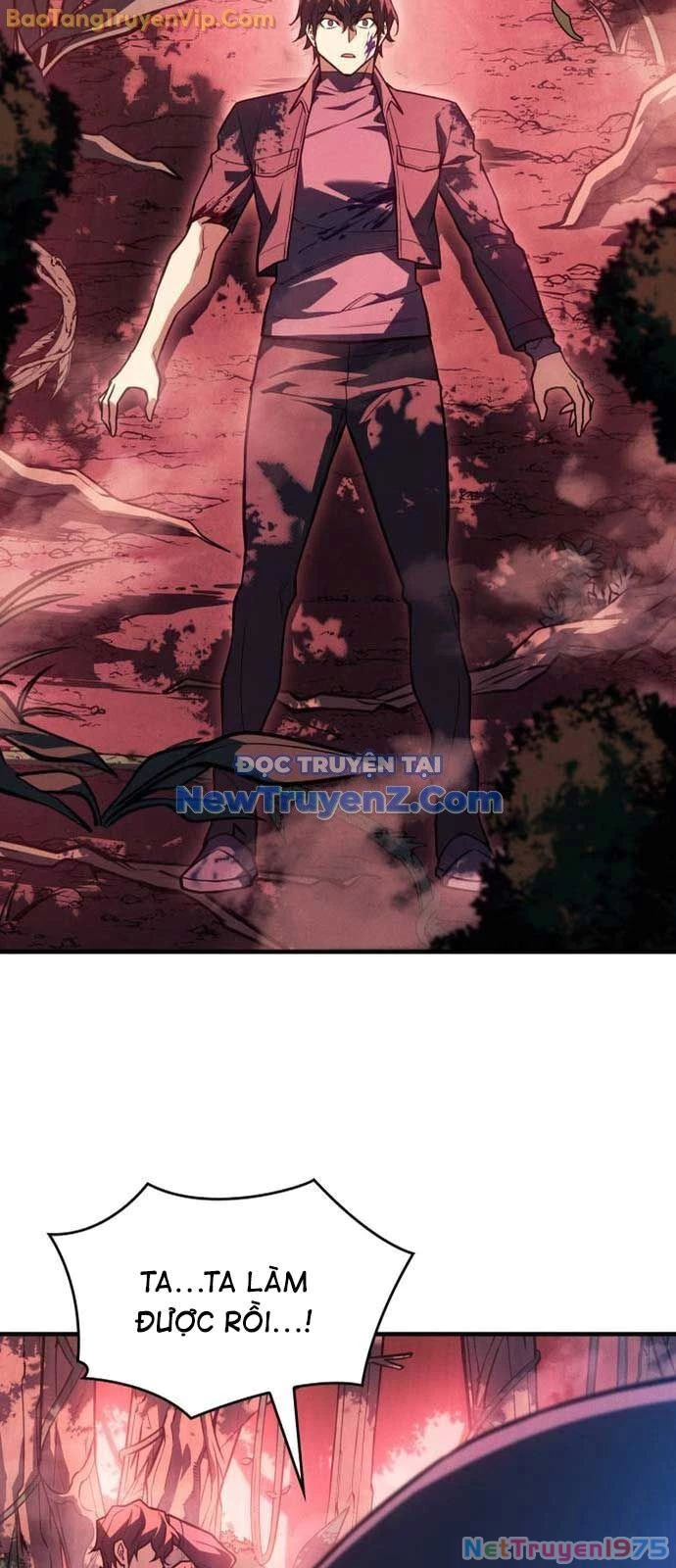 Hồi Quy Bằng Vương Quyền Chapter 91 - 105