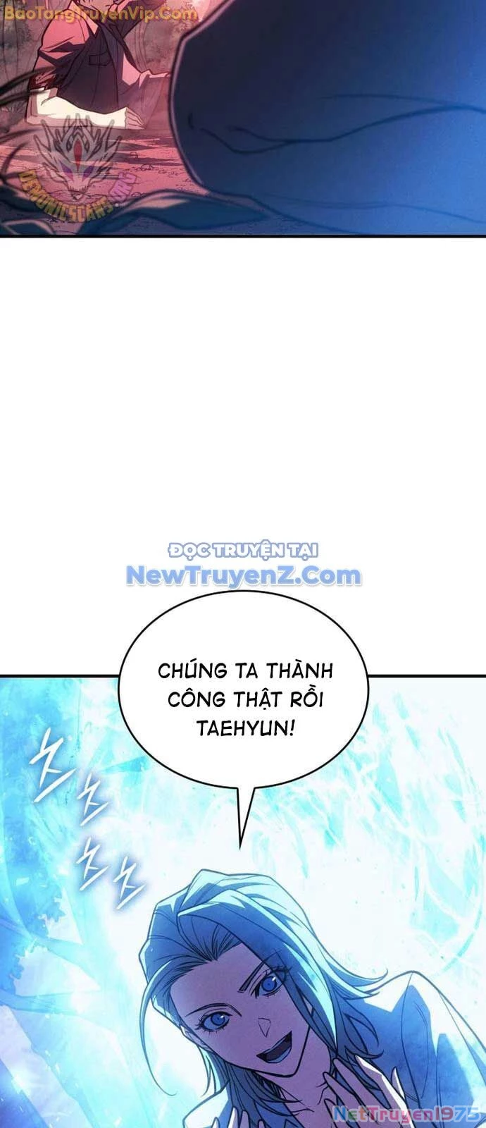 Hồi Quy Bằng Vương Quyền Chapter 91 - 106