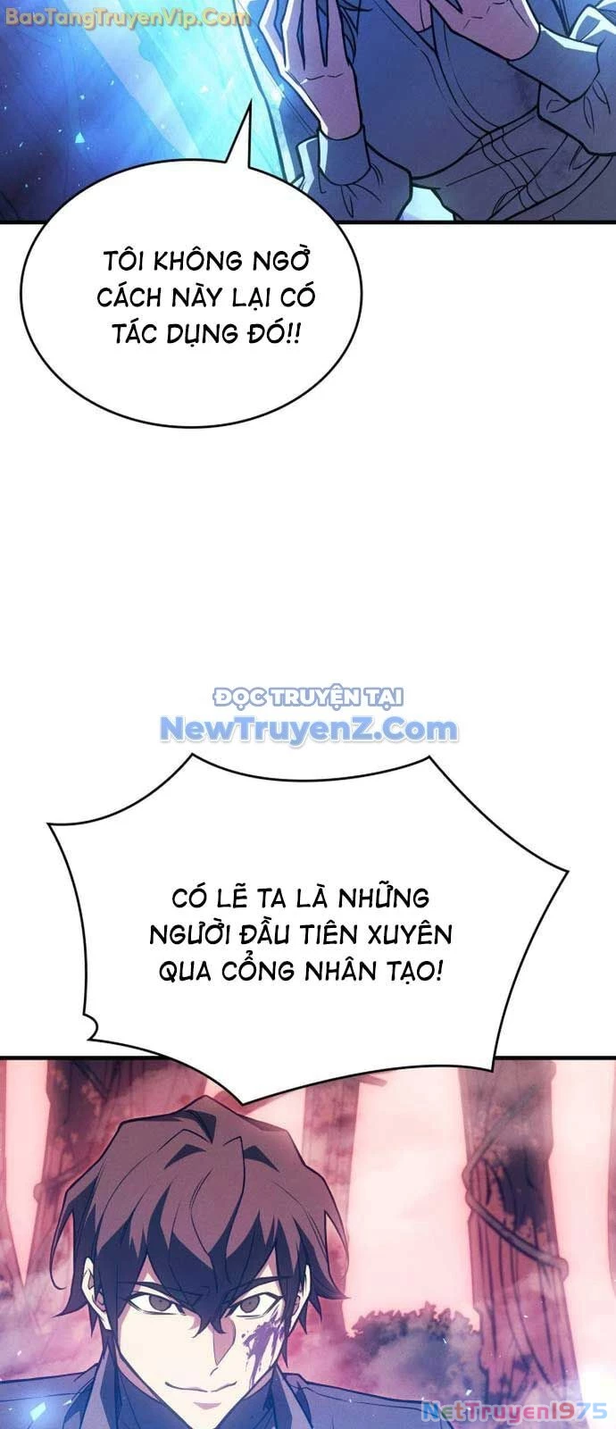 Hồi Quy Bằng Vương Quyền Chapter 91 - 107