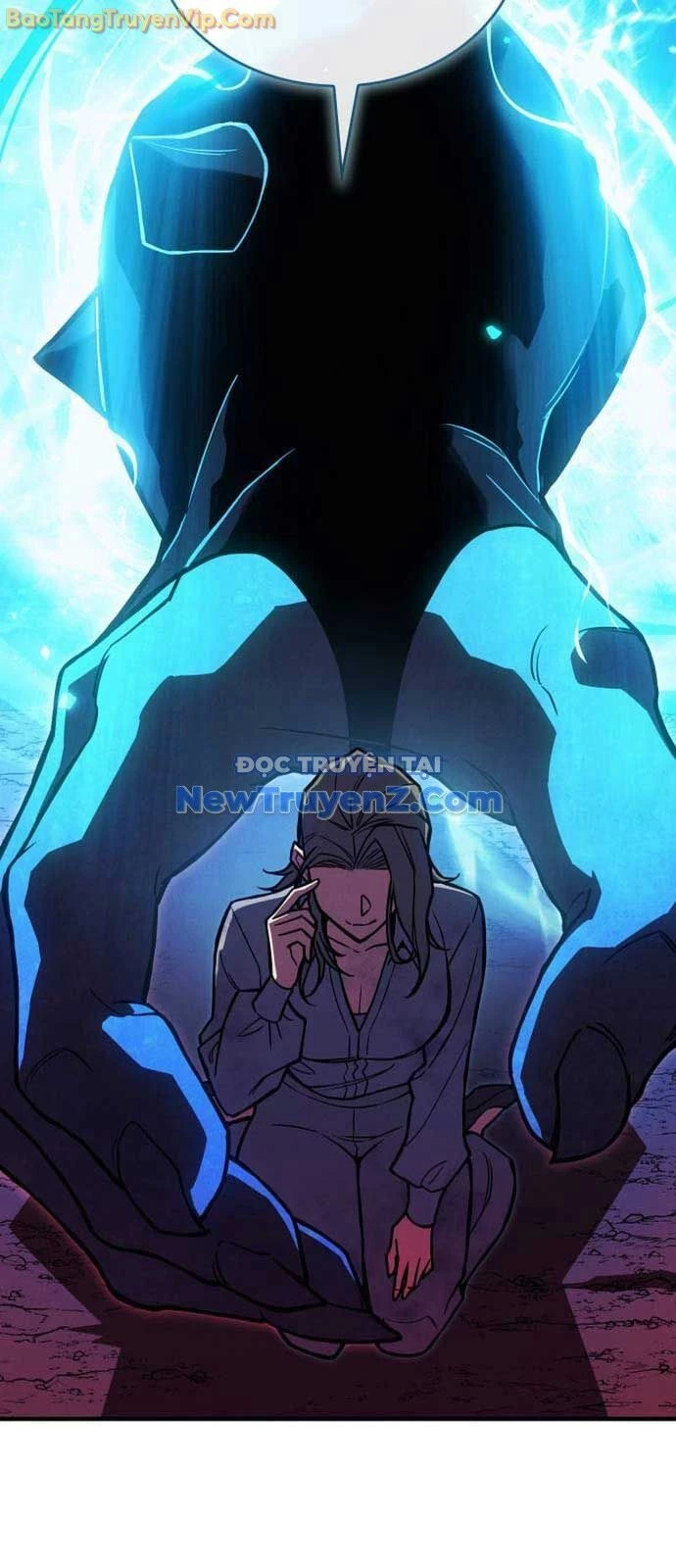 Hồi Quy Bằng Vương Quyền Chapter 91 - 110