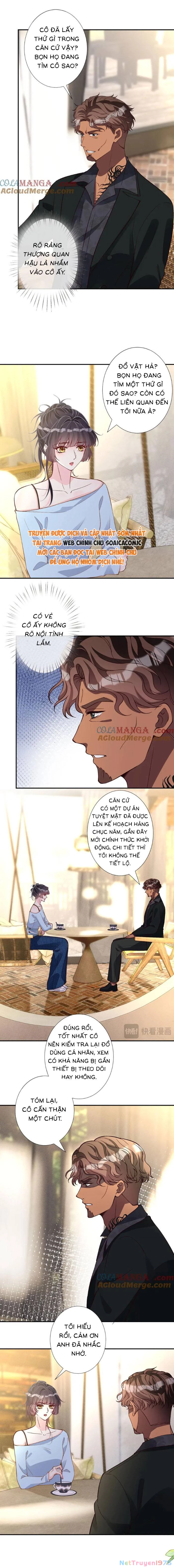 Ôm Khẩn Tiểu Mã Giáp Của Tôi Chapter 365 - 5