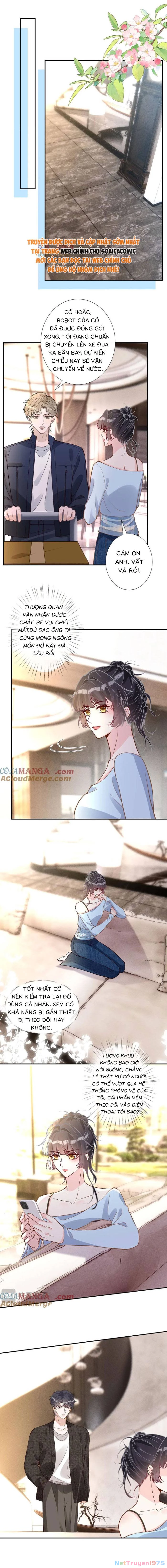 Ôm Khẩn Tiểu Mã Giáp Của Tôi Chapter 365 - 6