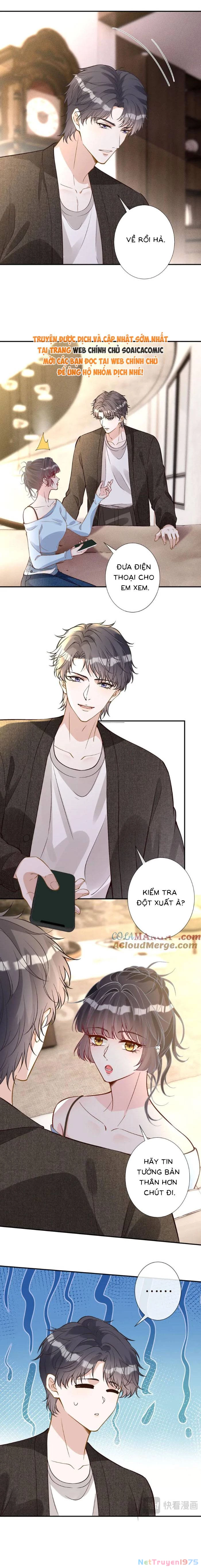 Ôm Khẩn Tiểu Mã Giáp Của Tôi Chapter 365 - 7