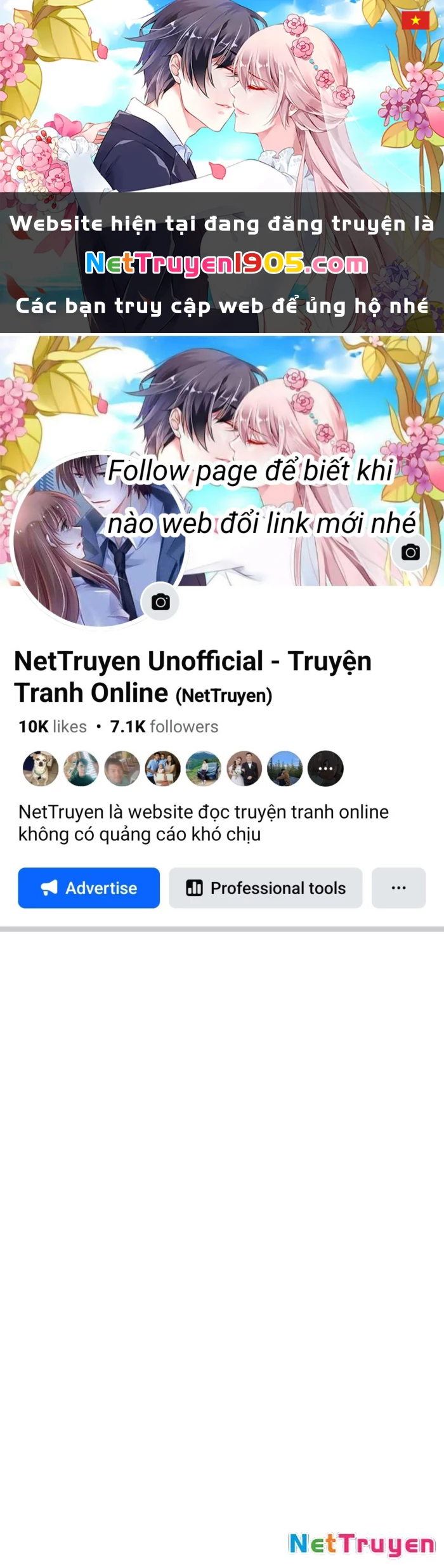 Nền Văn Minh Nebula Chapter 90 - 1
