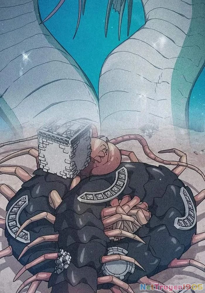 Nền Văn Minh Nebula Chapter 90 - 35