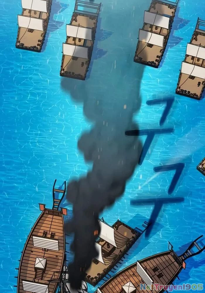 Nền Văn Minh Nebula Chapter 90 - 108