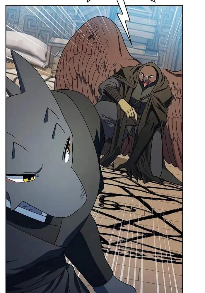 Nền Văn Minh Nebula Chapter 90 - 118