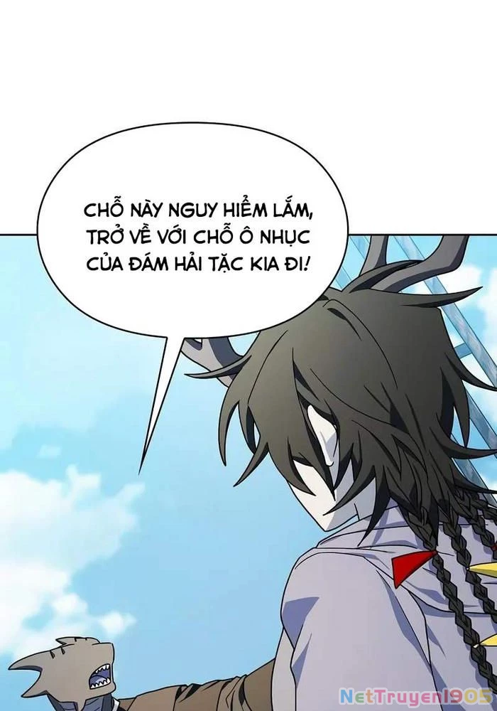 Nền Văn Minh Nebula Chapter 90 - 134