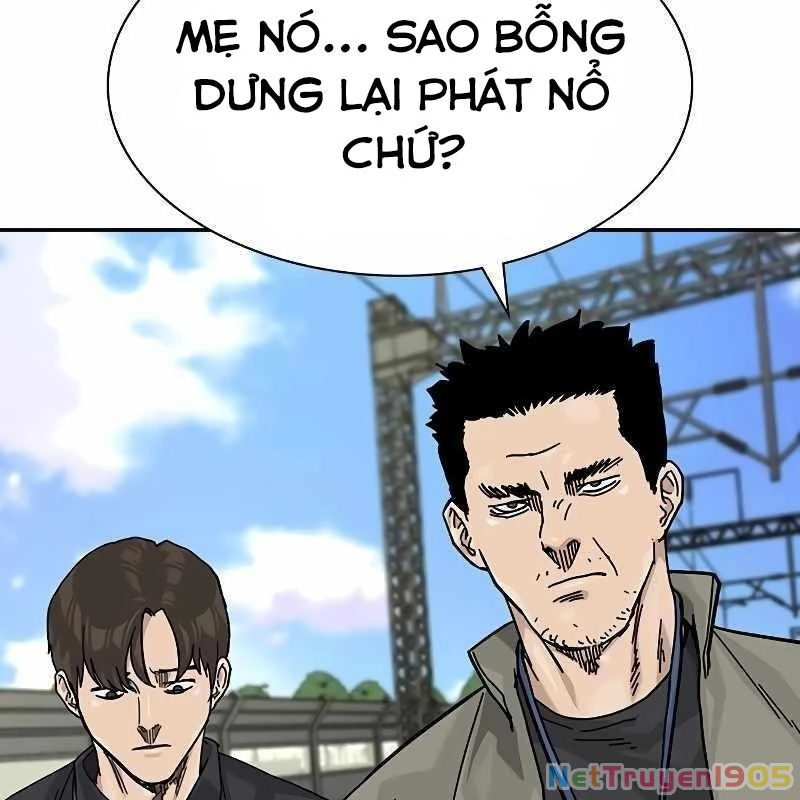 Để Có Thể Sống Sót Chapter 167 - 328
