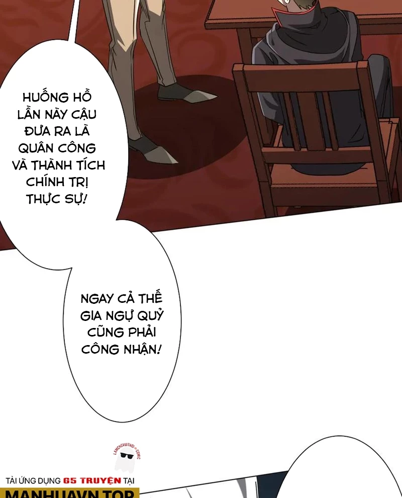 Bắt Đầu Với Trăm Vạn Minh Tệ Chapter 239 - 8