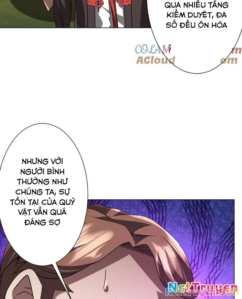 Bắt Đầu Với Trăm Vạn Minh Tệ Chapter 239 - 46