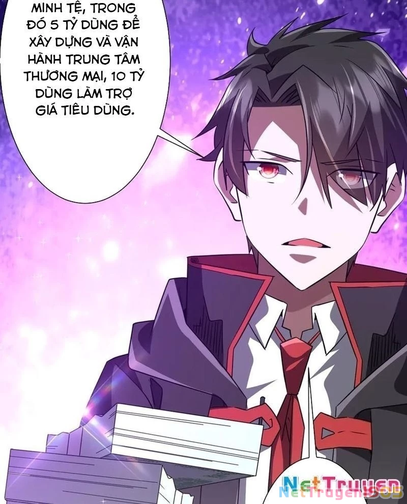 Bắt Đầu Với Trăm Vạn Minh Tệ Chapter 239 - 66