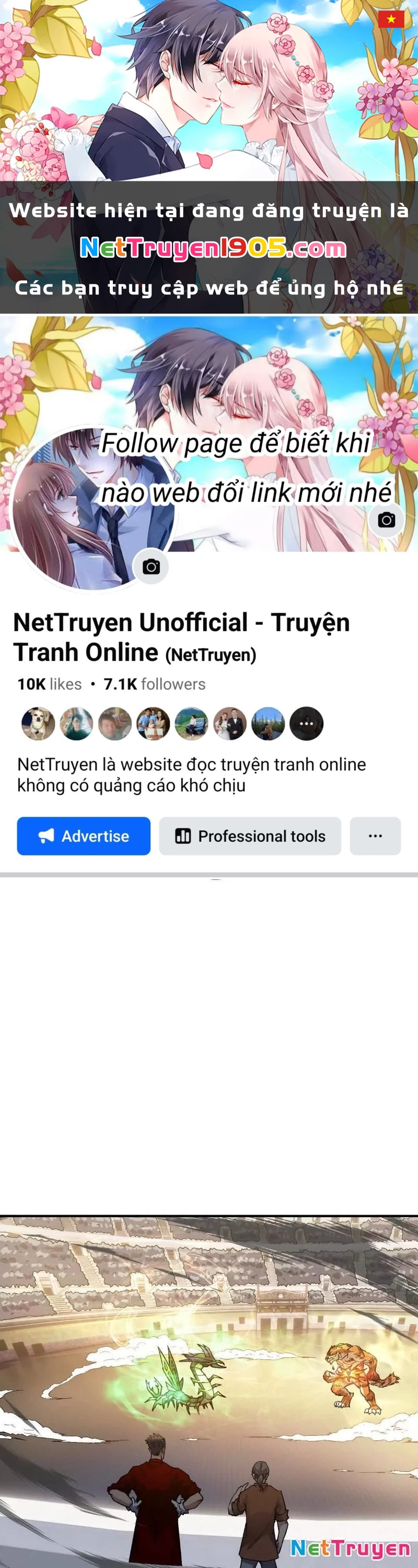 Trùng Sinh Thành Godzilla Chapter 234 - 1