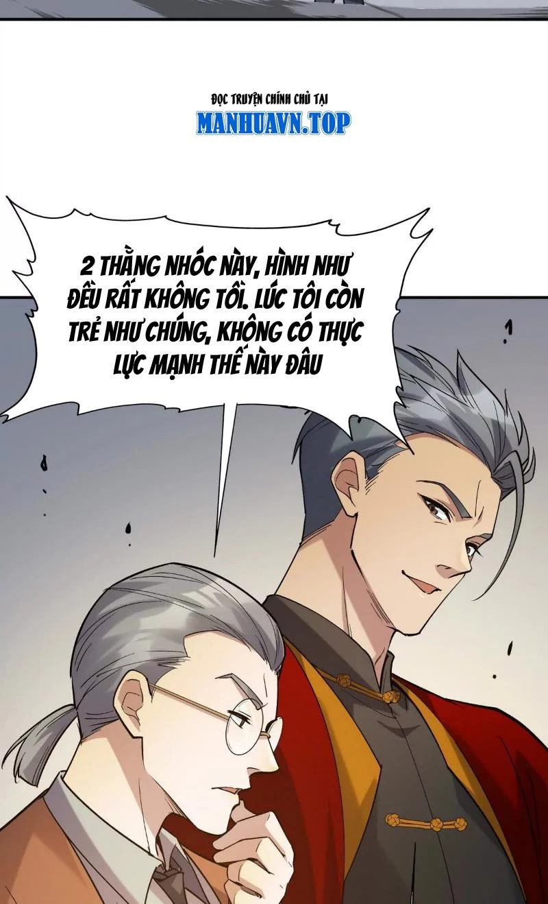 Trùng Sinh Thành Godzilla Chapter 234 - 2