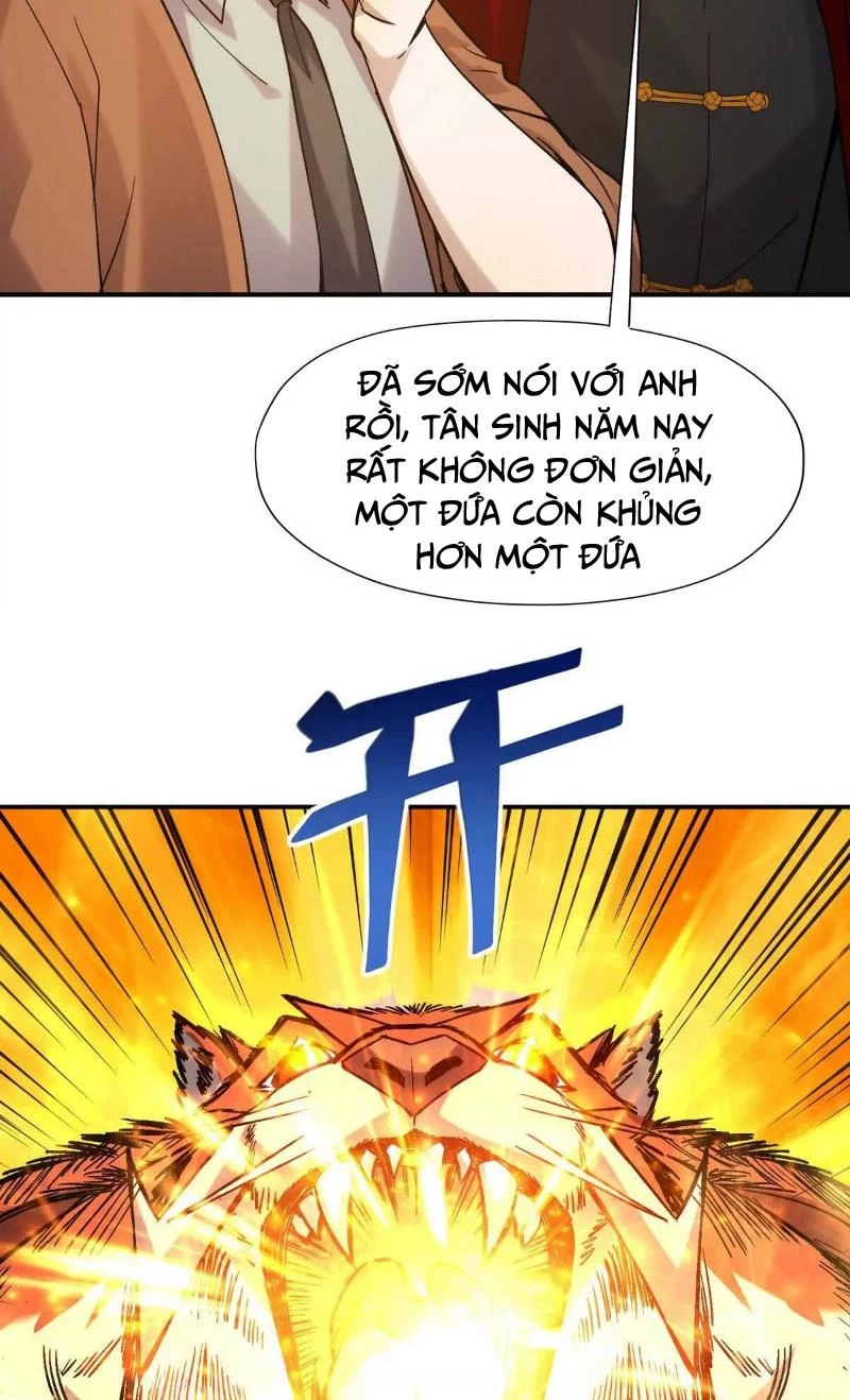 Trùng Sinh Thành Godzilla Chapter 234 - 3