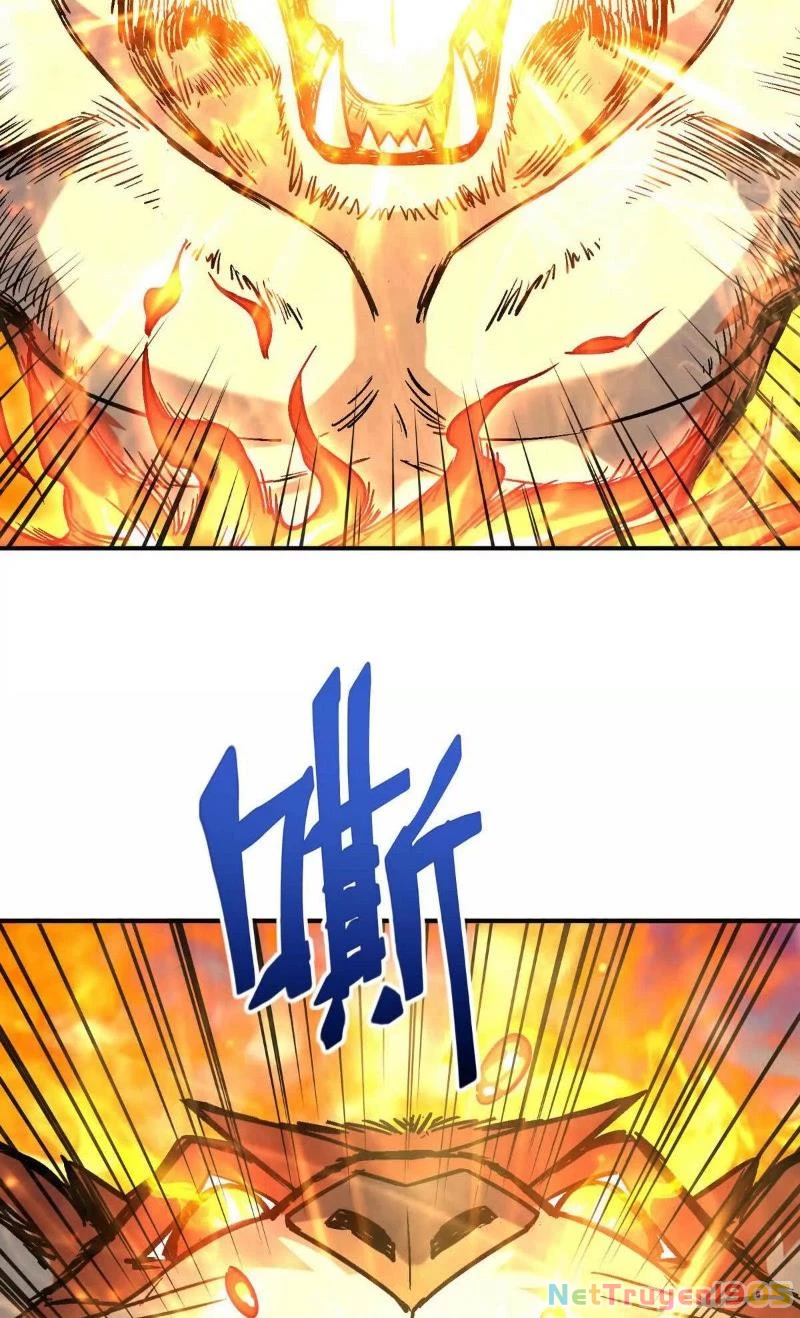 Trùng Sinh Thành Godzilla Chapter 234 - 4