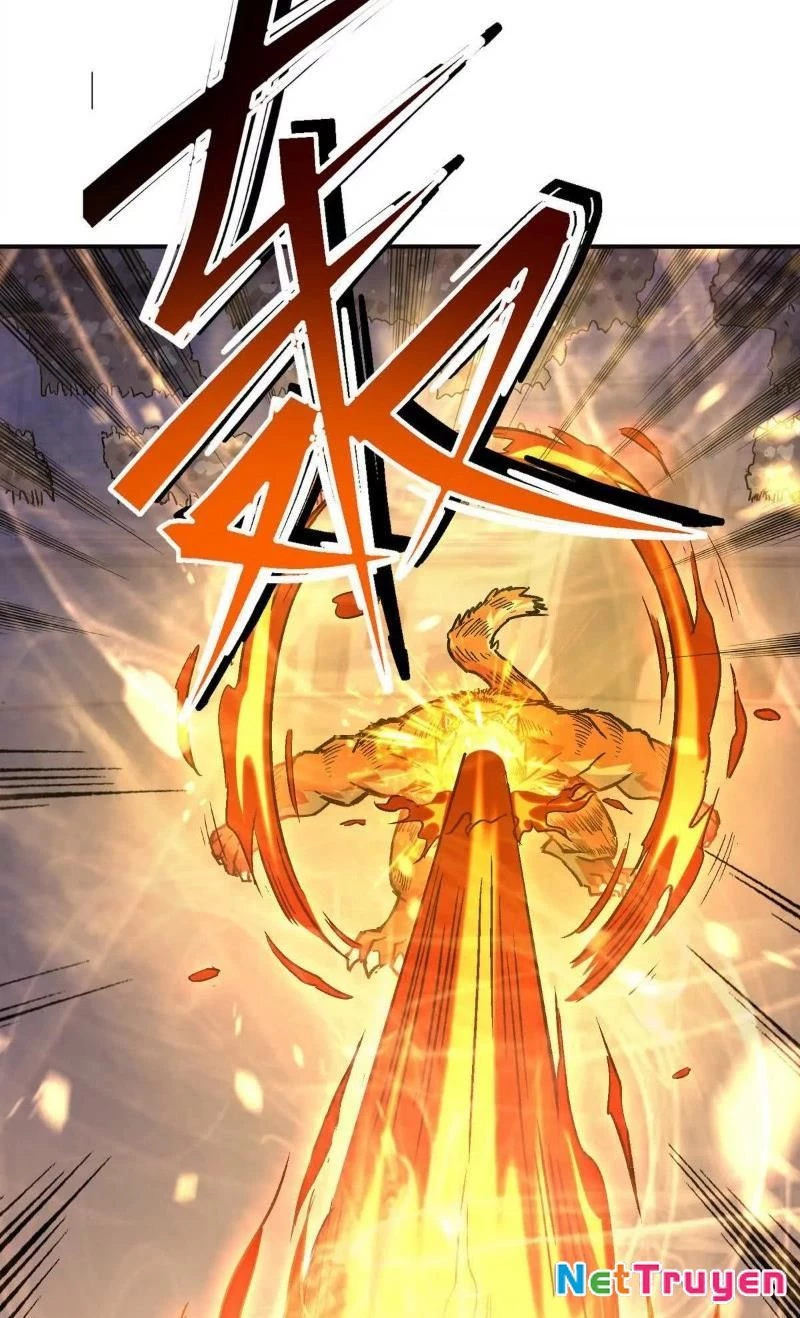 Trùng Sinh Thành Godzilla Chapter 234 - 6