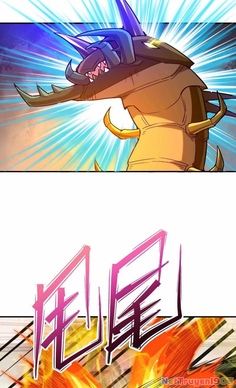 Trùng Sinh Thành Godzilla Chapter 234 - 9