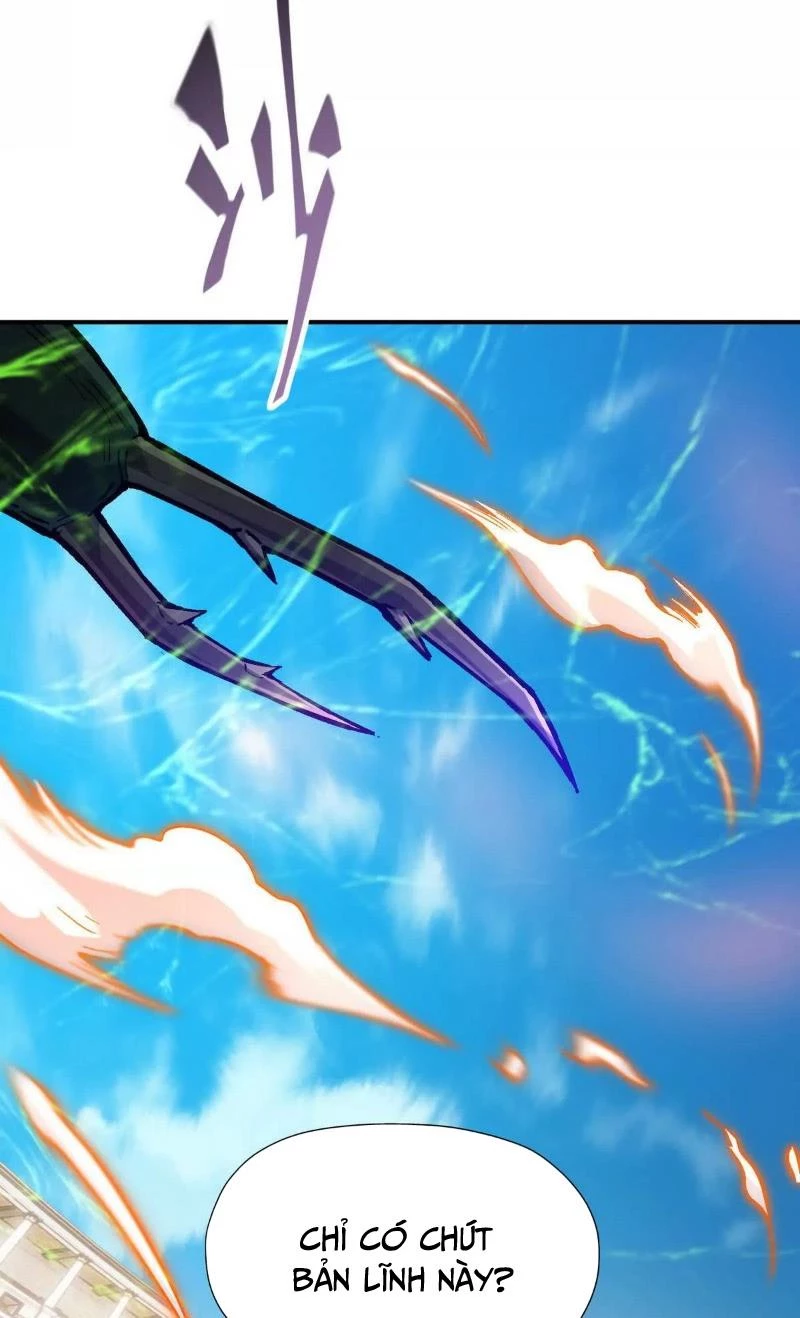 Trùng Sinh Thành Godzilla Chapter 234 - 12