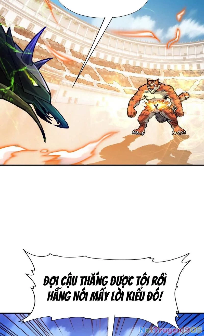 Trùng Sinh Thành Godzilla Chapter 234 - 13