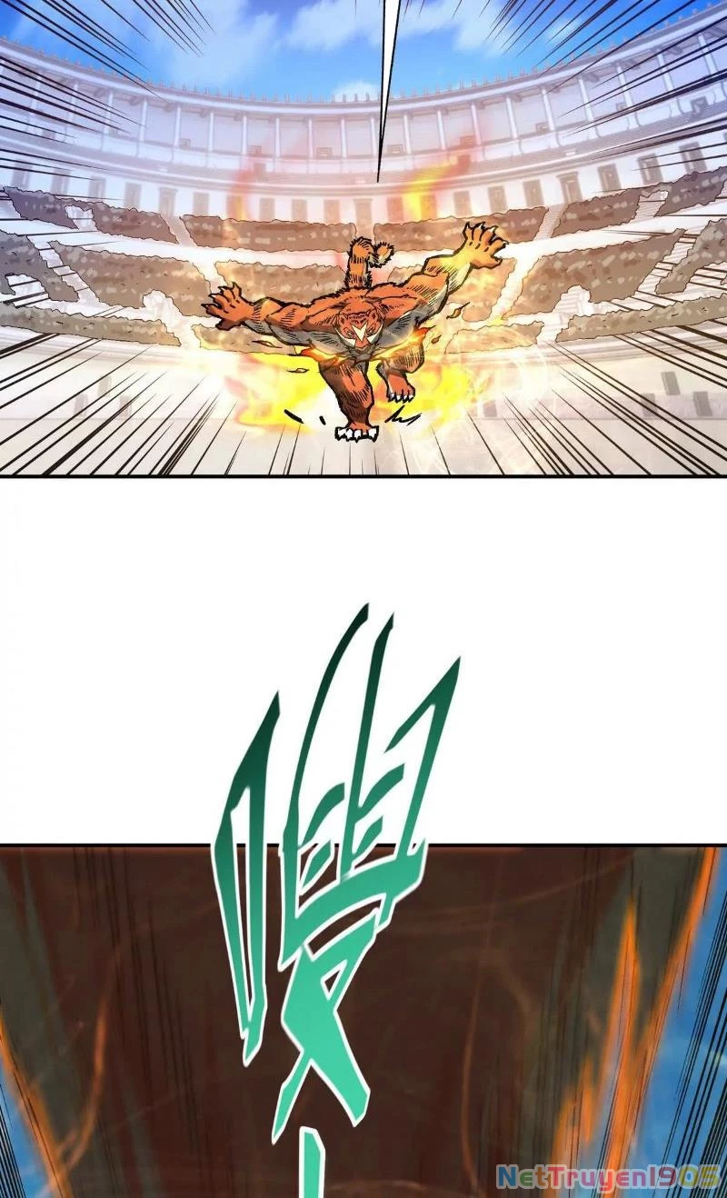 Trùng Sinh Thành Godzilla Chapter 234 - 14