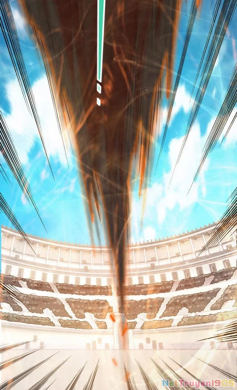 Trùng Sinh Thành Godzilla Chapter 234 - 15