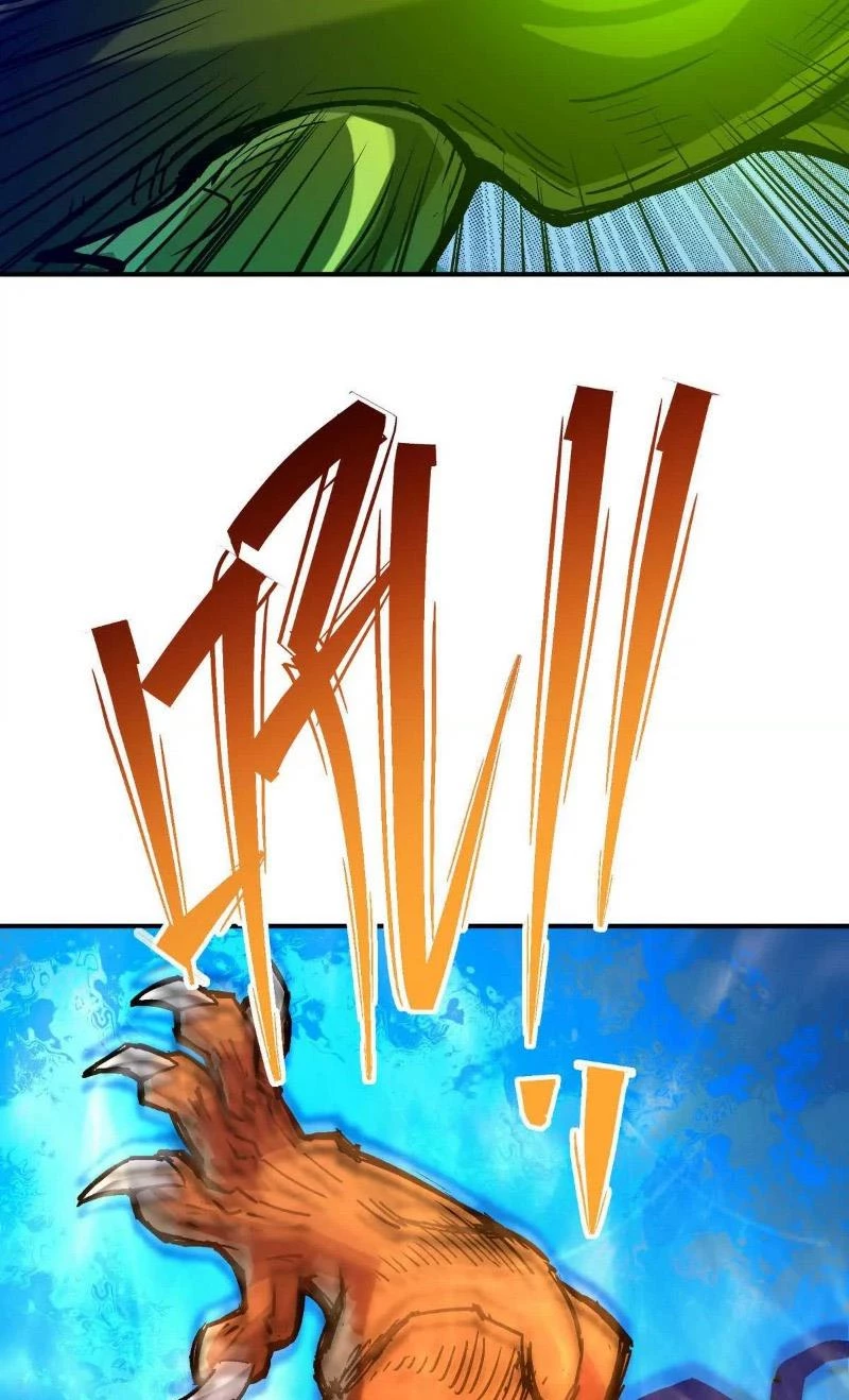 Trùng Sinh Thành Godzilla Chapter 234 - 17