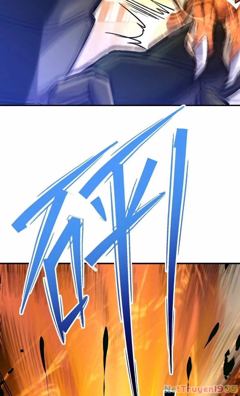 Trùng Sinh Thành Godzilla Chapter 234 - 19