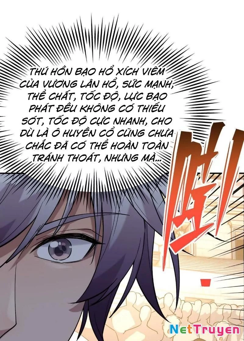 Trùng Sinh Thành Godzilla Chapter 234 - 21