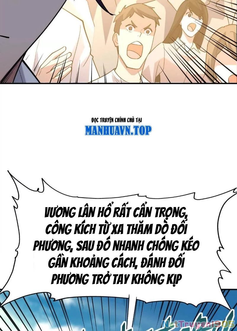 Trùng Sinh Thành Godzilla Chapter 234 - 22