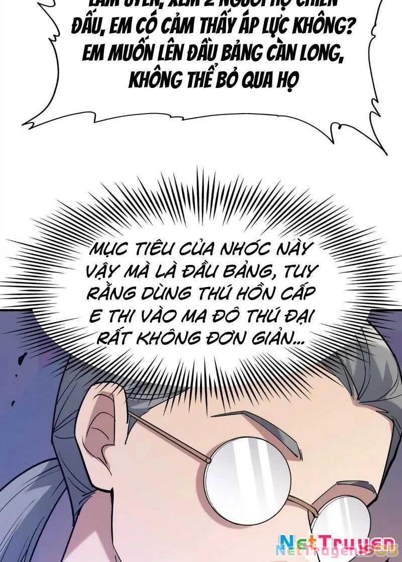 Trùng Sinh Thành Godzilla Chapter 234 - 26