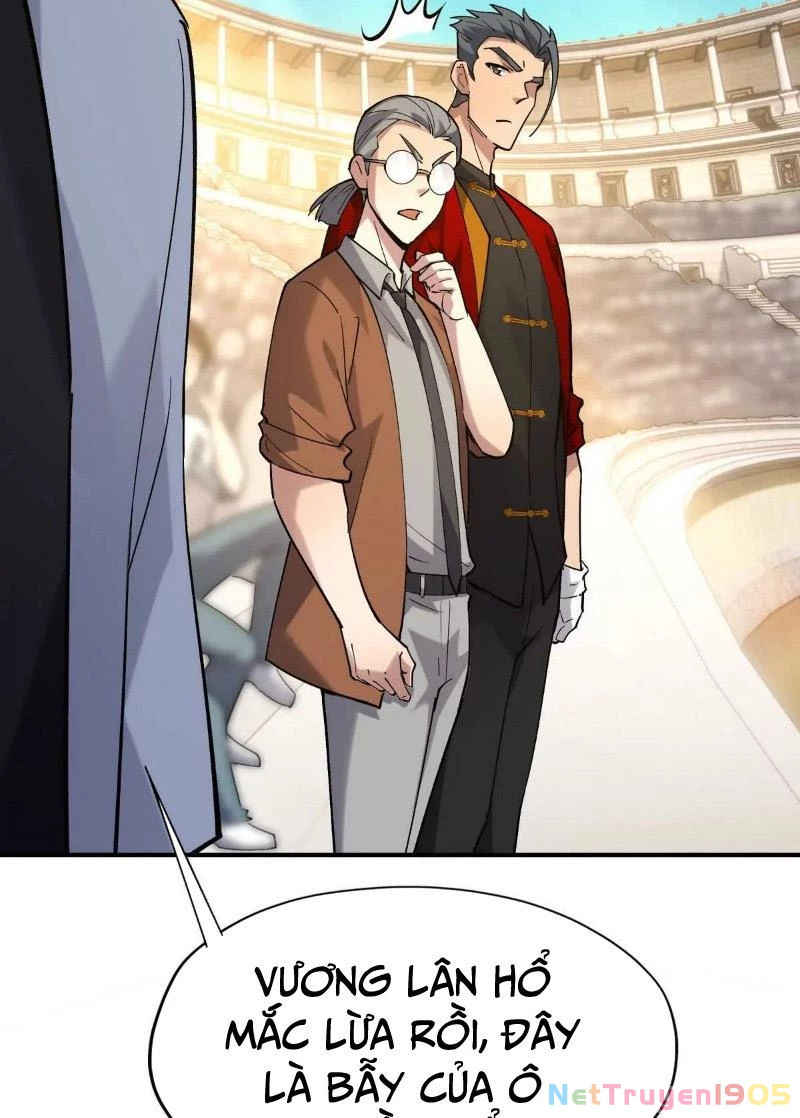 Trùng Sinh Thành Godzilla Chapter 234 - 29