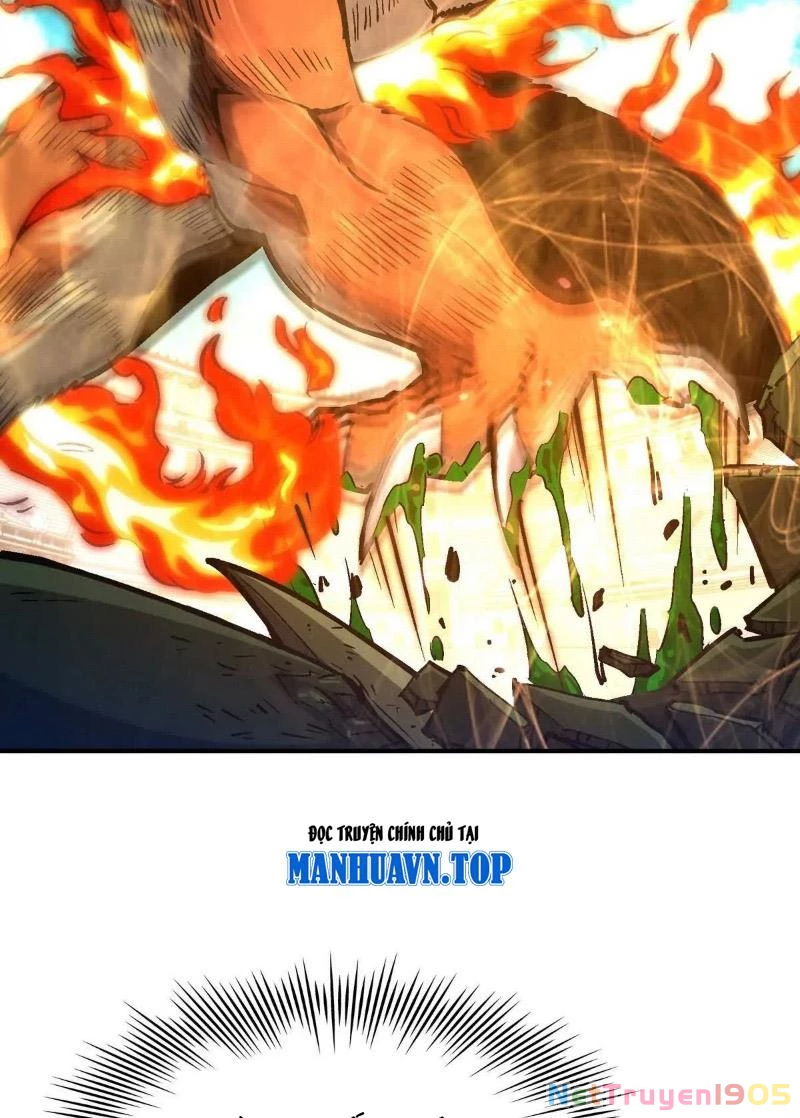 Trùng Sinh Thành Godzilla Chapter 234 - 33