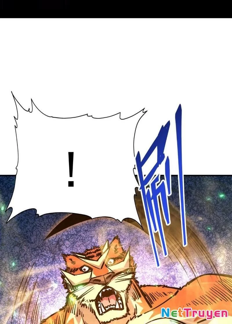 Trùng Sinh Thành Godzilla Chapter 234 - 36