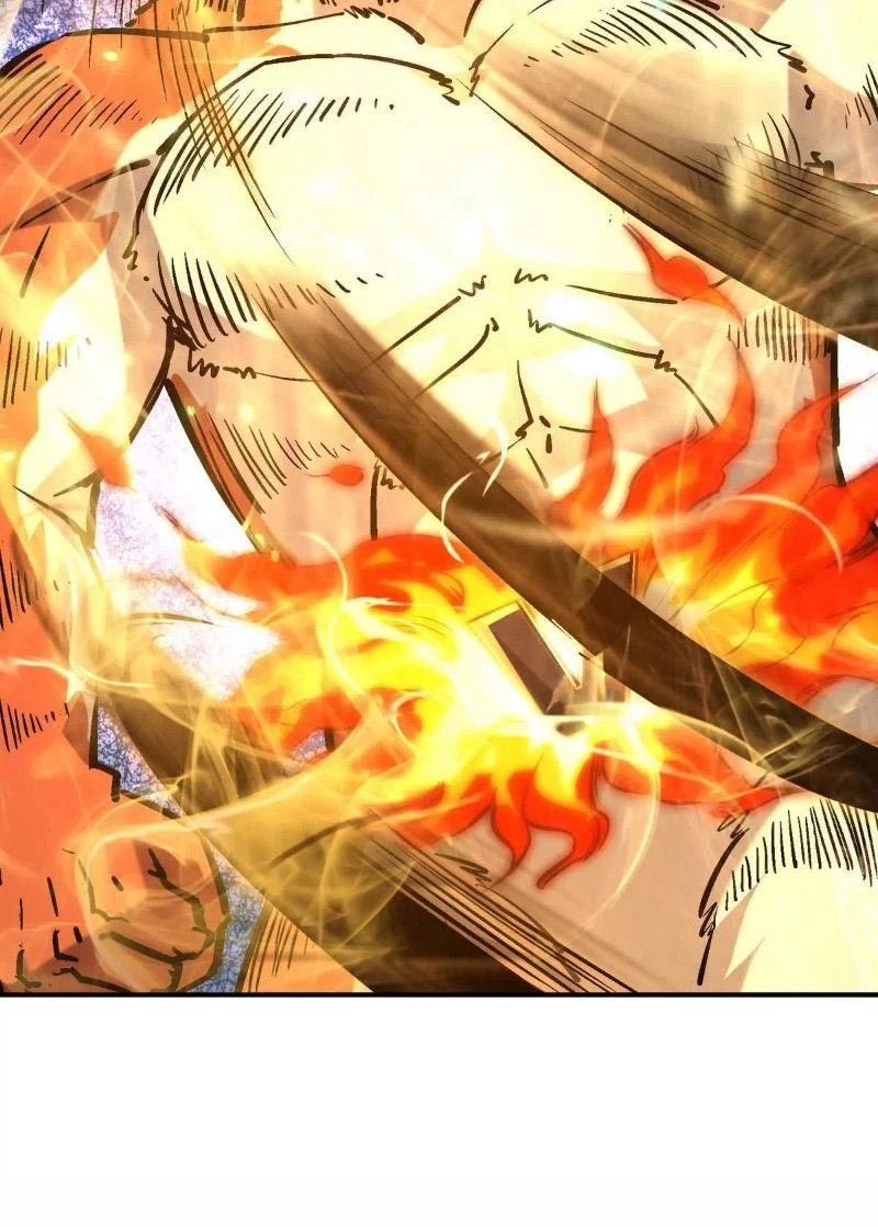 Trùng Sinh Thành Godzilla Chapter 234 - 37