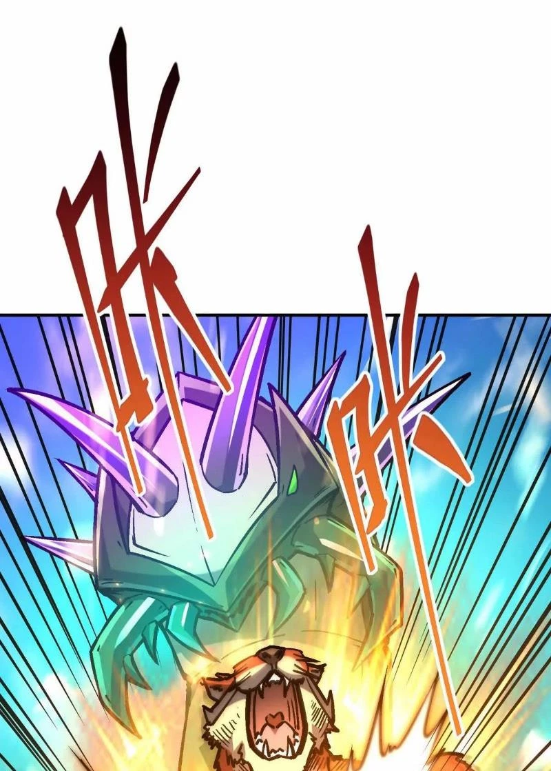 Trùng Sinh Thành Godzilla Chapter 234 - 38