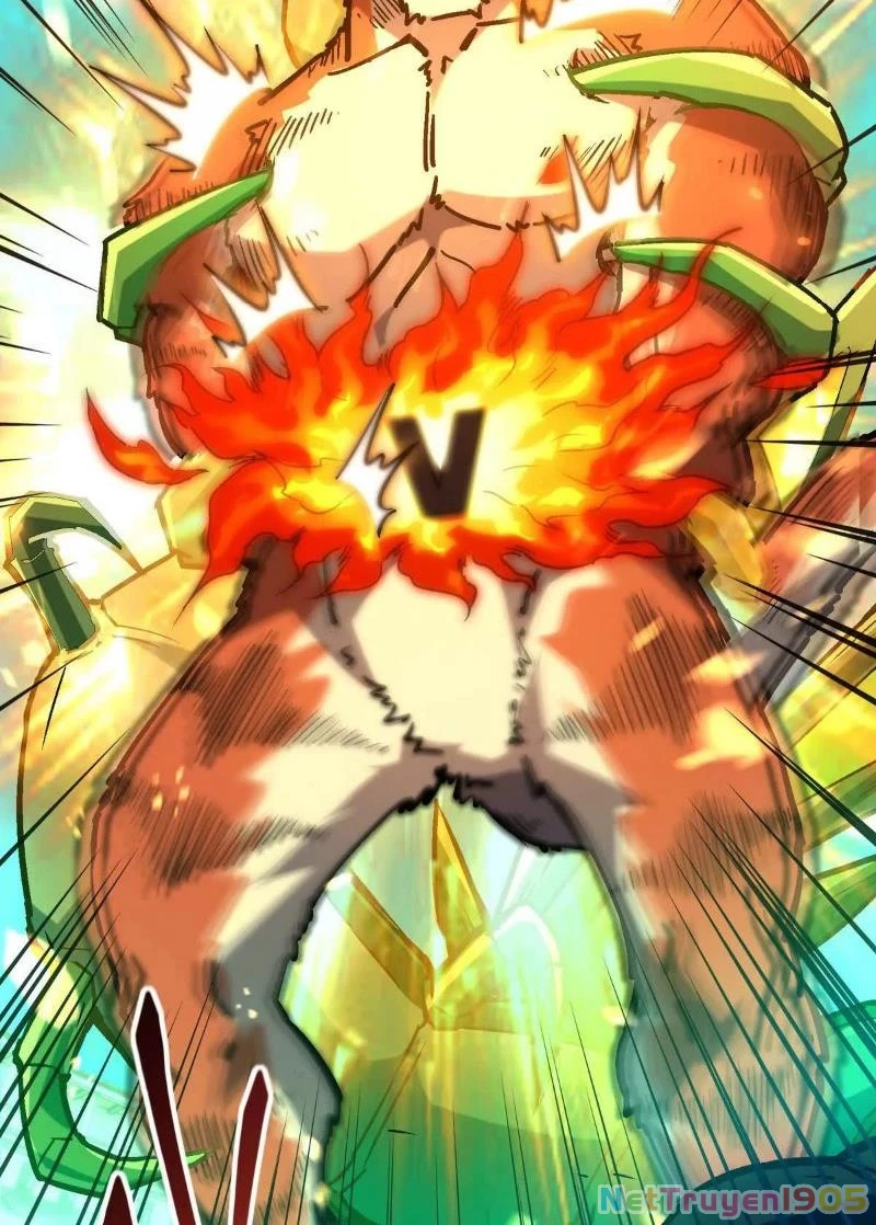 Trùng Sinh Thành Godzilla Chapter 234 - 39