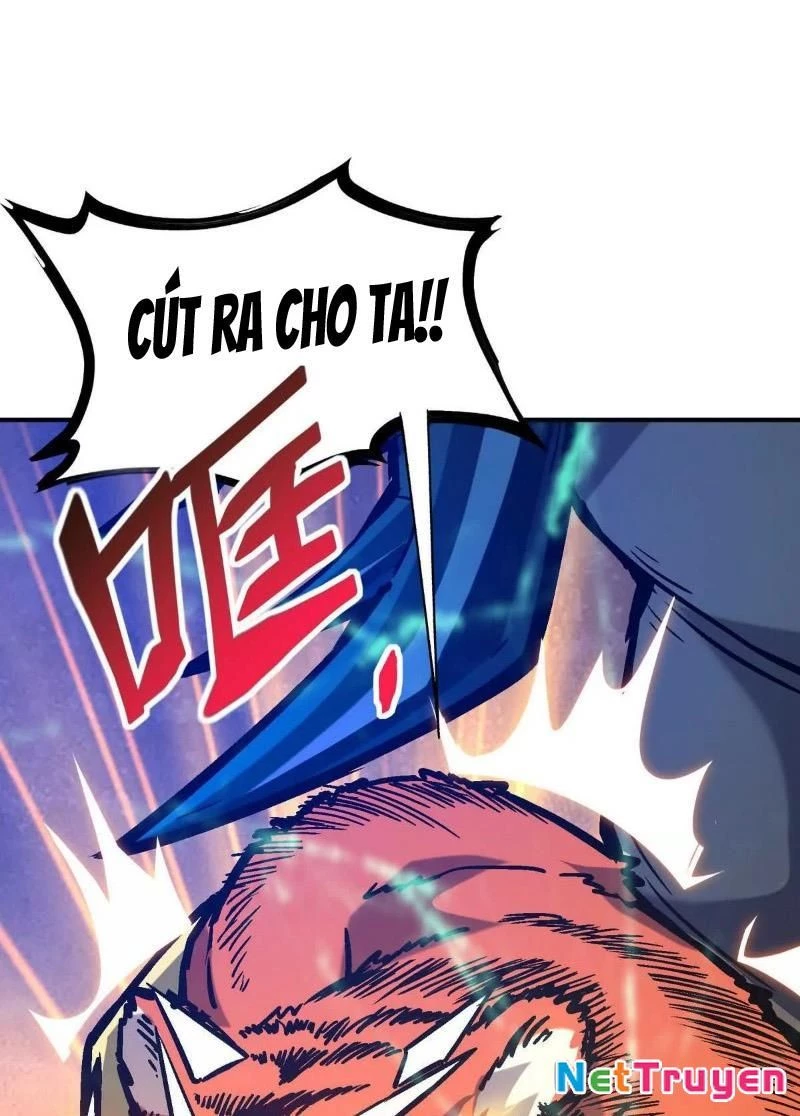 Trùng Sinh Thành Godzilla Chapter 234 - 41